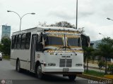 A.C. Lnea La Pascua 111, por Oliver Castillo