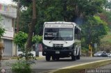 TA - Barrio Sucre Libertador 21, por Pablo Acevedo