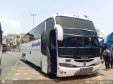 Unin Conductores Ayacucho 2038, por Josue Snchez