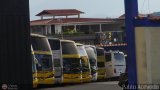 Garajes Paradas y Terminales San-Cristobal, por Pablo Acevedo