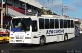 Unin Conductores Ayacucho 0045, por Waldir Mata
