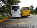 Garajes Paradas y Terminales San-Cristobal, por Freddy Salas