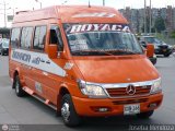 Flota Boyac 260