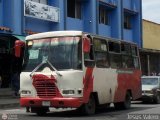 CA - Unin Caribe C.A. 16, por Jesus Valero