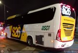 Expreso Palmira 8501, por Kevin Mora