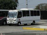 A.C. Expresos San Felipe 2012 989 por Jos� Dudamel