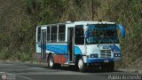 MI - Unin de Conductores El Carpintero 90, por Pablo Acevedo