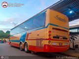 Unin Conductores Ayacucho 2049, por Gabriel Rodrguez