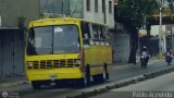 DC - A.C. Conductores Norte Sur 076, por Pablo Acevedo