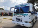 S.C. Lnea Transporte Expresos Del Chama 046, por Kleyzer Caldern