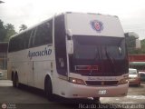 Unin Conductores Ayacucho 2067, por Ricardo Jose Ugas Caraballo
