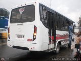 U.C. San Antonio S.C. 234 Incarven Amazonas Chevrolet NPR Turbo Isuzu