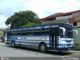 Transporte Vidosa