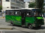 DC - S.C. Unin Satelite 910, por Jesus Valero