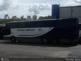 Expresos Amerlujo 407, por Ronny Vera