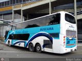 A.C. Mixta de Transporte T�chira M�rida R.L. 0203