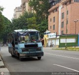 DC - A.C. de Conductores La India 002, por Jonnathan Rodrguez