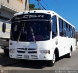 A.C. Mensajeros Llanos del Sur 133