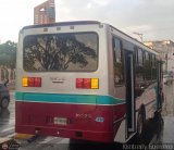 AR - Uni�n Los Samanes 40