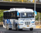 Cooperativa Rio Aragua 07, por Waldir Mata