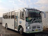 A.C. de Transporte Encarnaci�n 154 por Roybert Cachutt