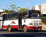 AP - A.C. Transporte Doa Brbara 05, por Antonio Mittilo