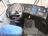 Expresos El Obelisco 1003 Encava E-NT6100 Integral Cummins ISM 340Hp