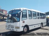Cooperativa de Transporte Falcn 48
