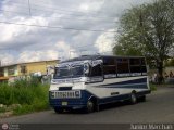 PO - Unin Araure - Acarigua Circunvalacin 45, por Junior Marchan