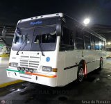 Transporte Unido (VAL - MCY - CCS - SFP) 057, por Gerardo Rondn