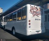 Uni�n Chara A.C. 018, por Angel Salon