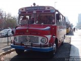 Micros Amarillas 012, por Jerson Nova
