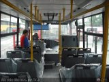 Metrobus Caracas