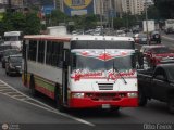 DC - Unin Conductores de Antimano 065