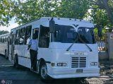 A.C. L�nea Uni�n Sucre 99 por Santiago Dorante