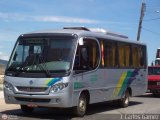 Turismos ND, por J. Carlos Gmez