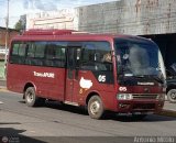 TransApure 05, por Antonio Mittilo