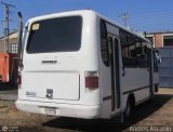 CA - Unin Caribe C.A. 41, por Andrs Ascanio