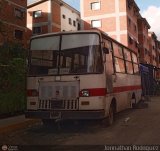 En Chiveras Abandonados Recuperaci�n Caracas, por Jonnathan Rodr�guez