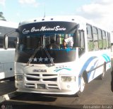 Coop. Gran Mariscal Sucre 088, por Alexander Arraiz