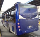 Coop. Transporte Menca de Leoni 046, por Michael Caraballo