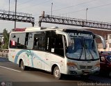 Villarica Tours (Per)