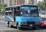 AR - Uni�n de Conductores San Vicente 10, por Andr�s Ascanio