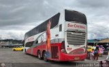 Coop. de Trans. San Crist�bal 1033 por Leonardo Saturno