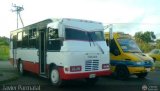 Unin Conductores Santa Ins 19, por Javier Parmalat 