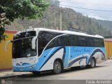 A.C. Mixta de Transporte Tchira Mrida R.L. 0113