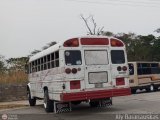 CA - Unin Conductores Big Low 71