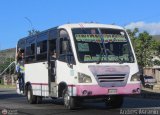 CA - Uni�n Bucaral 047
