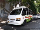 MI - E.P.S. Transporte de Guaremal 005, por Ramss Zapata