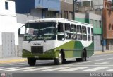 DC - Unin Conductores de Antimano